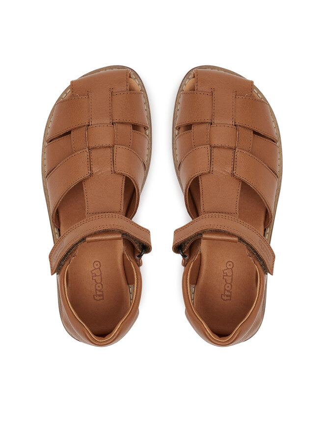 Froddo Sandales Froddo Daros C G3150277-1 D Brūns