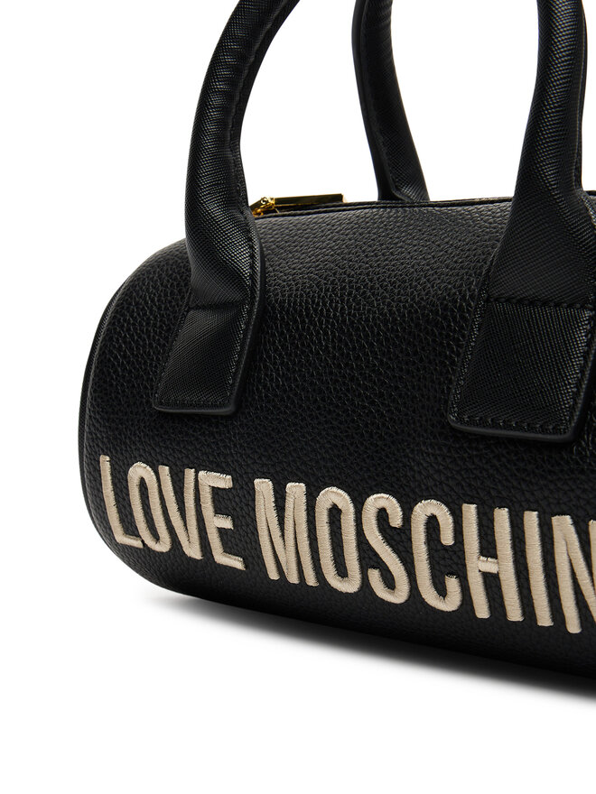 LOVE MOSCHINO Τσάντα LOVE MOSCHINO JC4106PP1NLT1000 Μαύρο