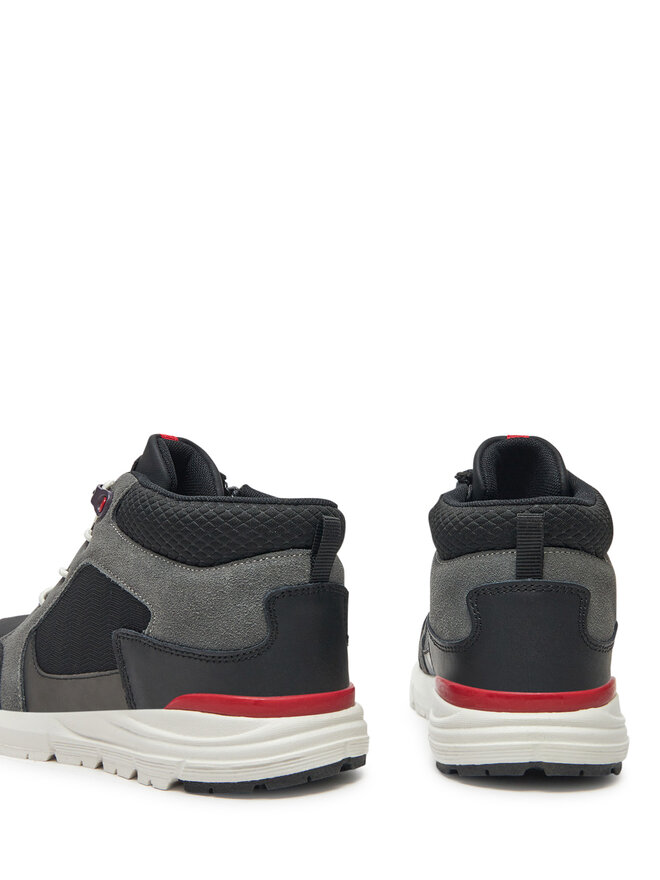 Mayoral Sneakers Mayoral 48512 42 Negru