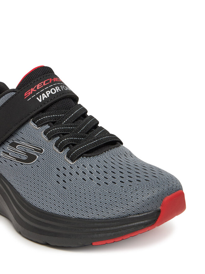 Skechers Snīkeri Skechers Vapor Foam- 404000L/CCRD Pelēks