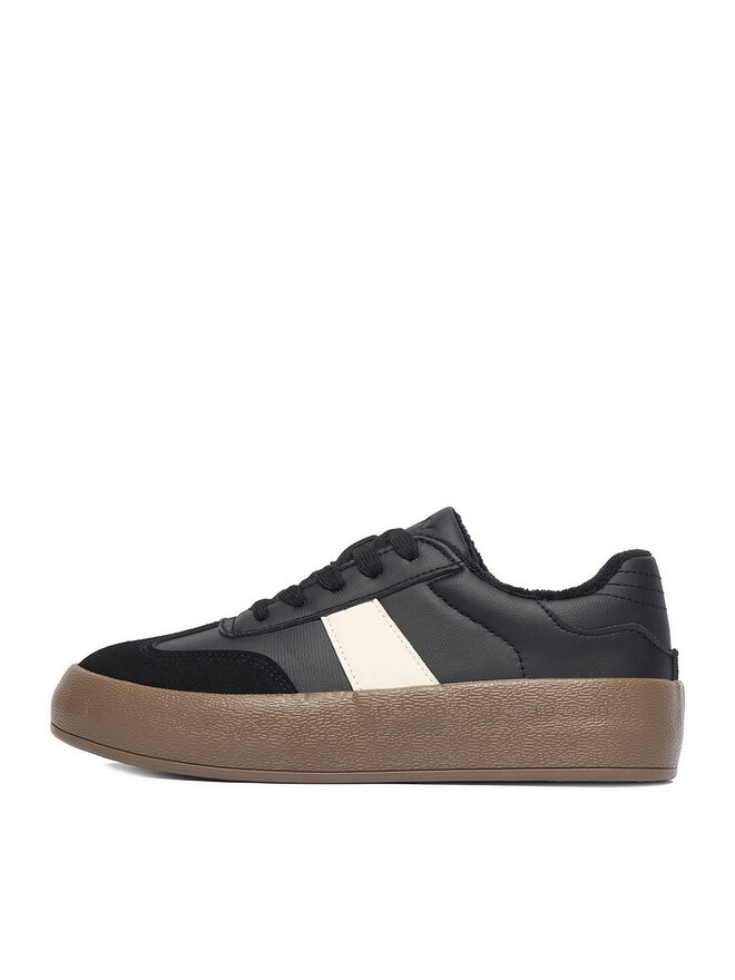 JENNY Sneakers JENNY WFA3012-1 Schwarz