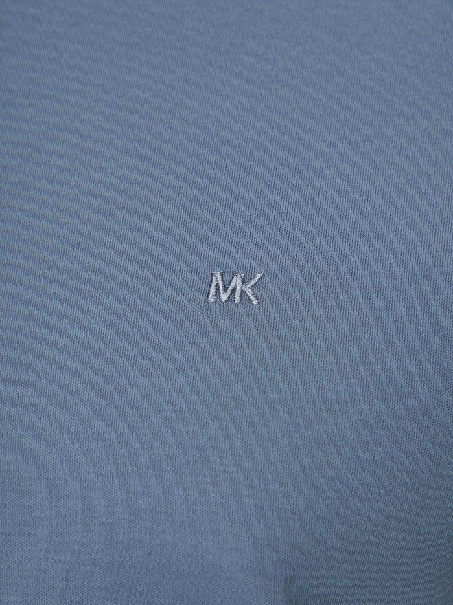 Michael Kors Michael Kors T-Shirt CF15FJ2C93 Blau Regular Fit