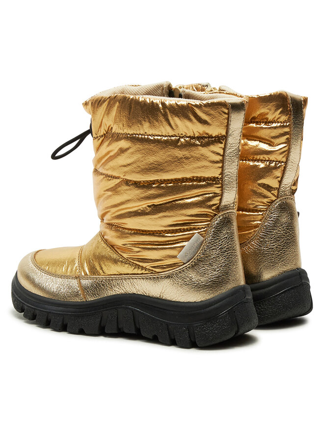 Naturino Śniegowce Naturino Falcotto By Naturino Poznurr 3 0013001598.06.0Q06 S Złoty