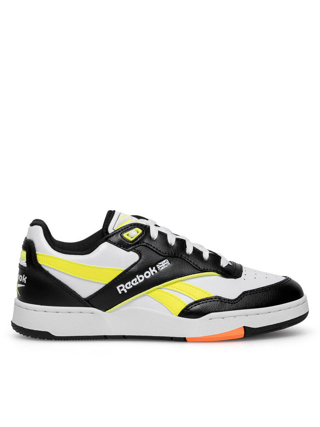 Reebok Сникърси Reebok 100033434-W Цветен