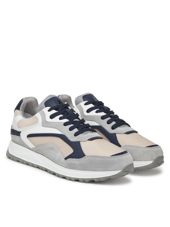 Bogner Sneakers Bogner Michigan 7 B 12521505 Grau