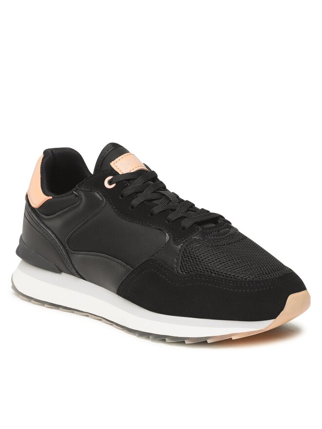 HOFF Sneakers HOFF New York 22202014 Schwarz