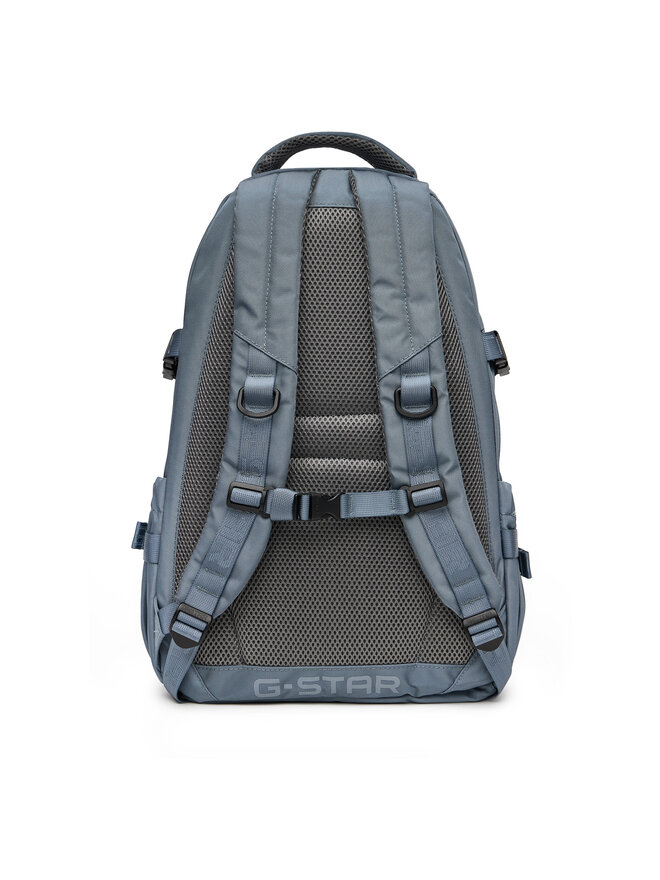 G-Star Raw Ruksak G-Star Raw GSR-B-001-07 Sivá