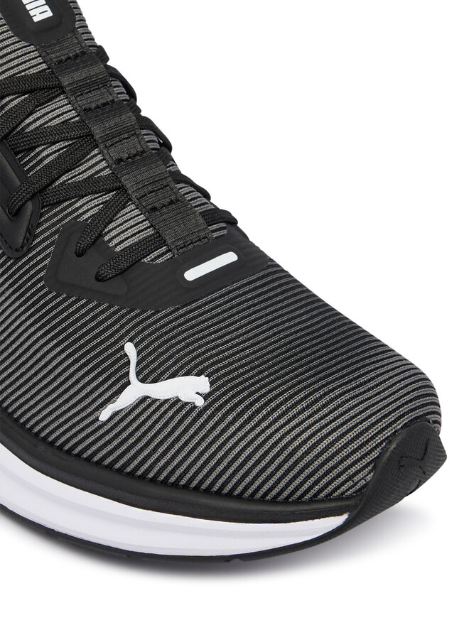 Puma Sneakers Puma Softride Enzo 6 Hype 313752 02 Schwarz