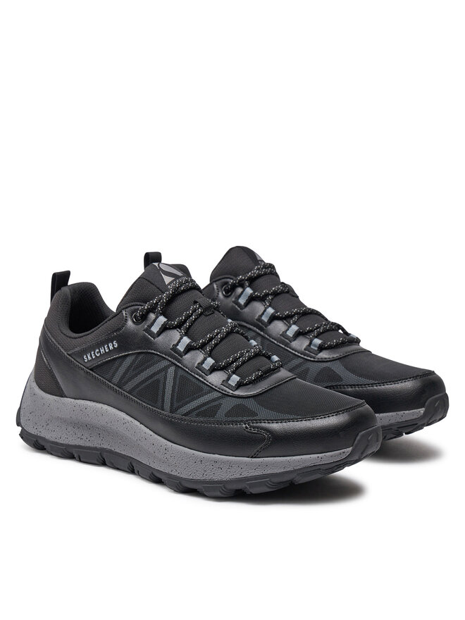 Skechers Sneakers Skechers Urbex 183275 Schwarz