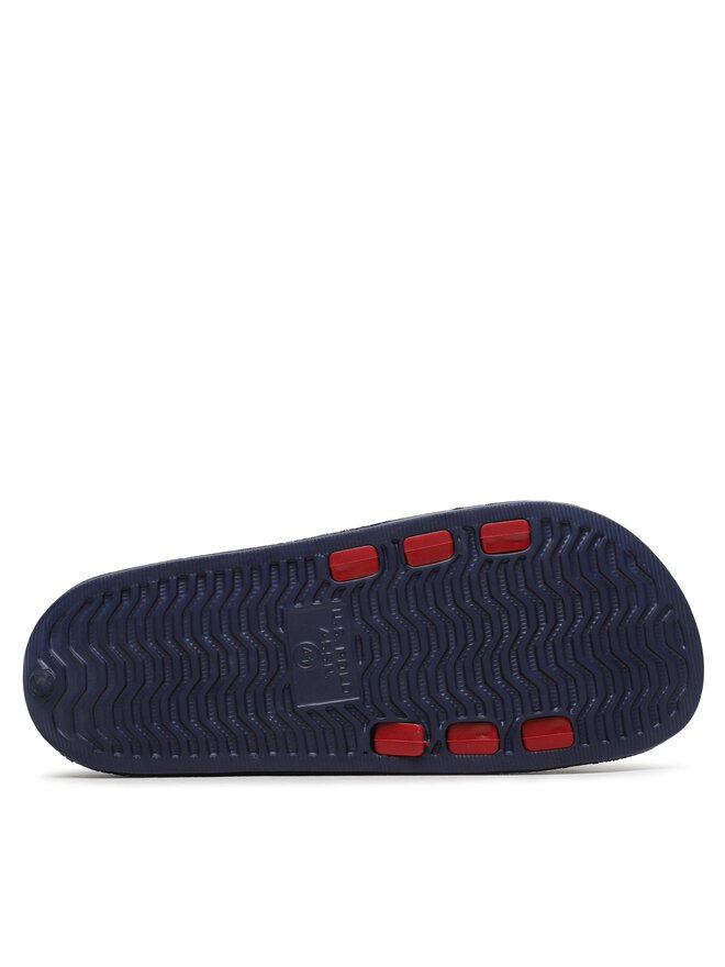 U.S. Polo Assn. Natikači U.S. Polo Assn. Gavio GAVIO003A Modra