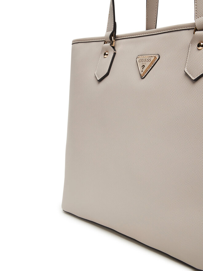 Guess Σάκος Guess Norom Travel TWSN90 91024 Γκρι