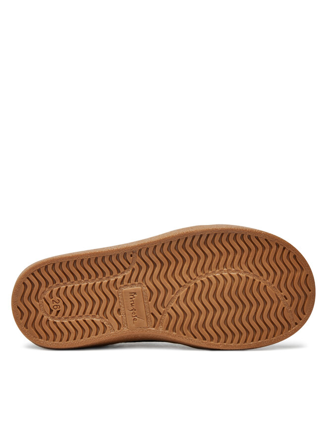 Mrugała Botines planos Mrugała Suzie 5280/4-92 Negro