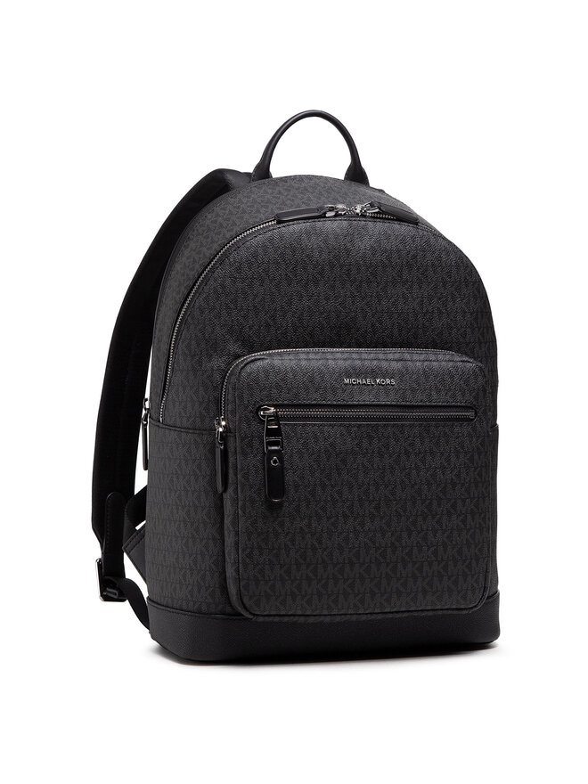Michael Kors Mochila Michael Kors Hudson 33F0LHDB2U Negro