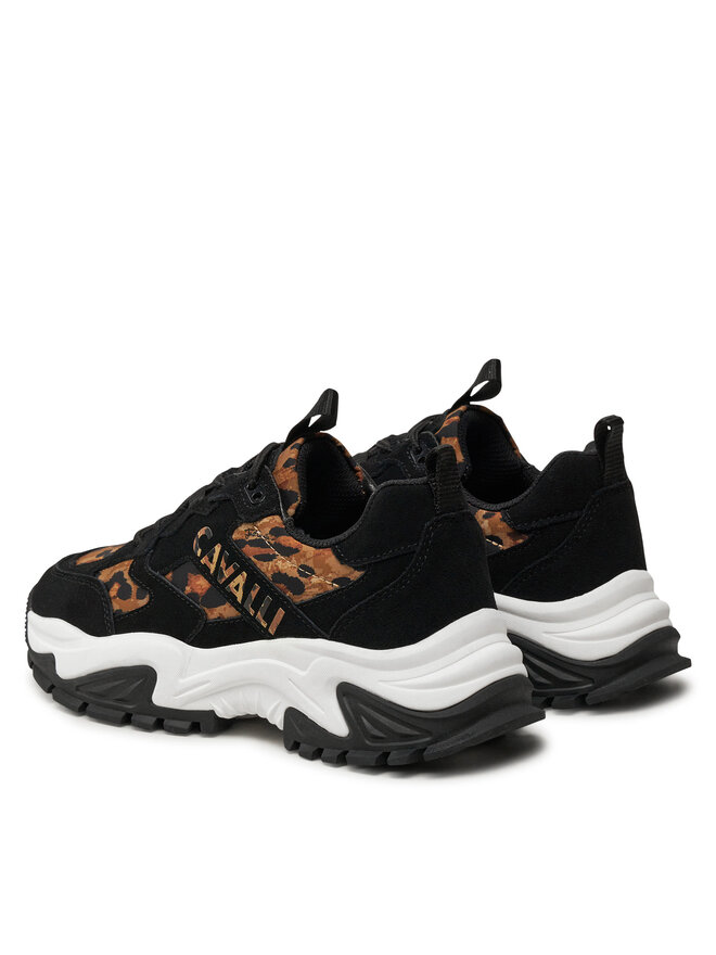 Just Cavalli Superge Just Cavalli 77RA3SC1 Rjava
