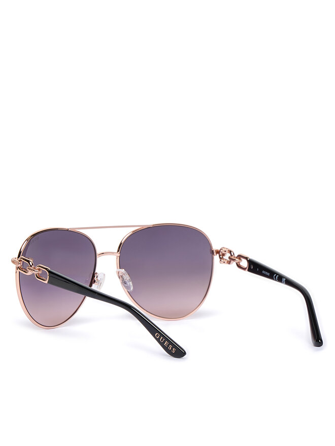 Guess Gafas de sol Guess GU00158 Negro