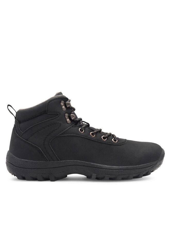 Sprandi Botines Sprandi WP40-8145C Negro