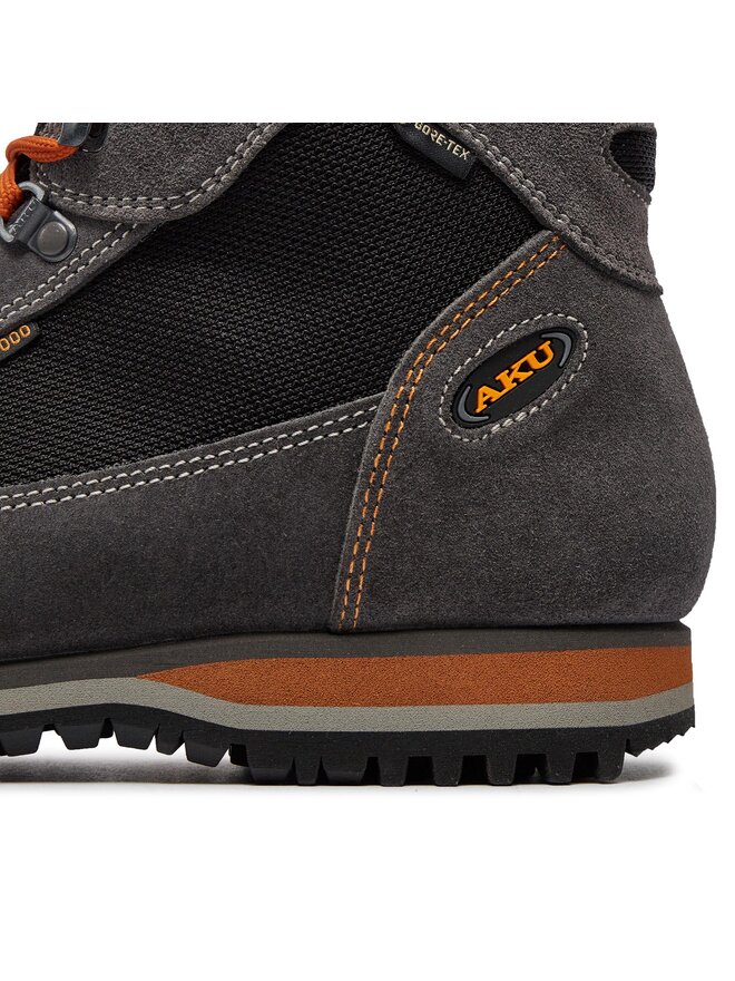 Aku Trekkings Aku Slope Micro Gtx GORE-TEX 885.10 Gri