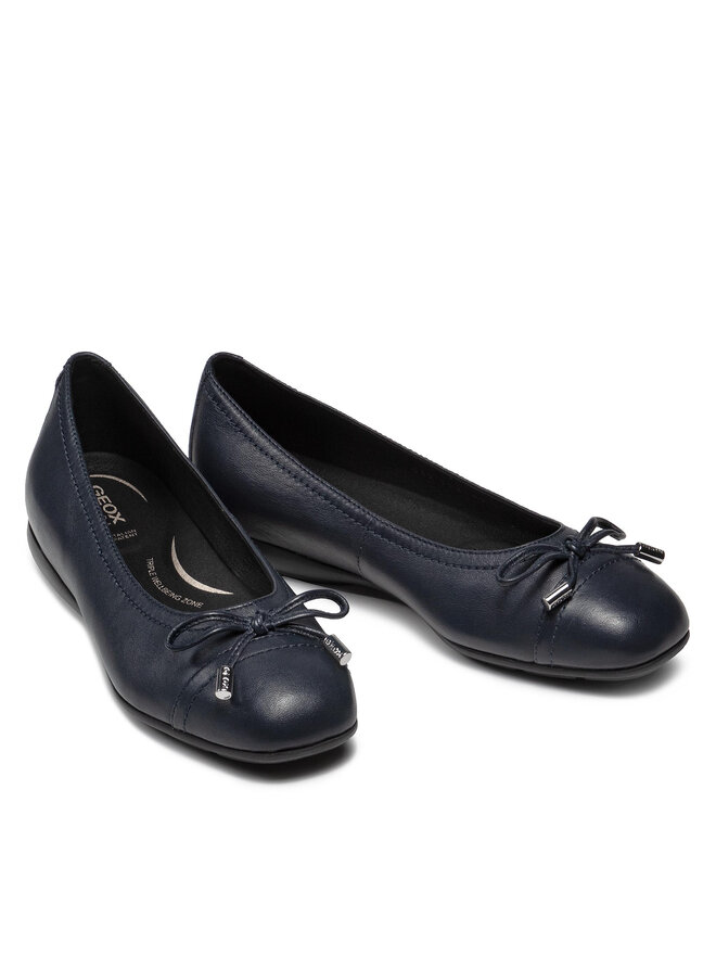 Geox Bailarinas Geox D Annytah D D927ND 00085 C4002 Azul marino