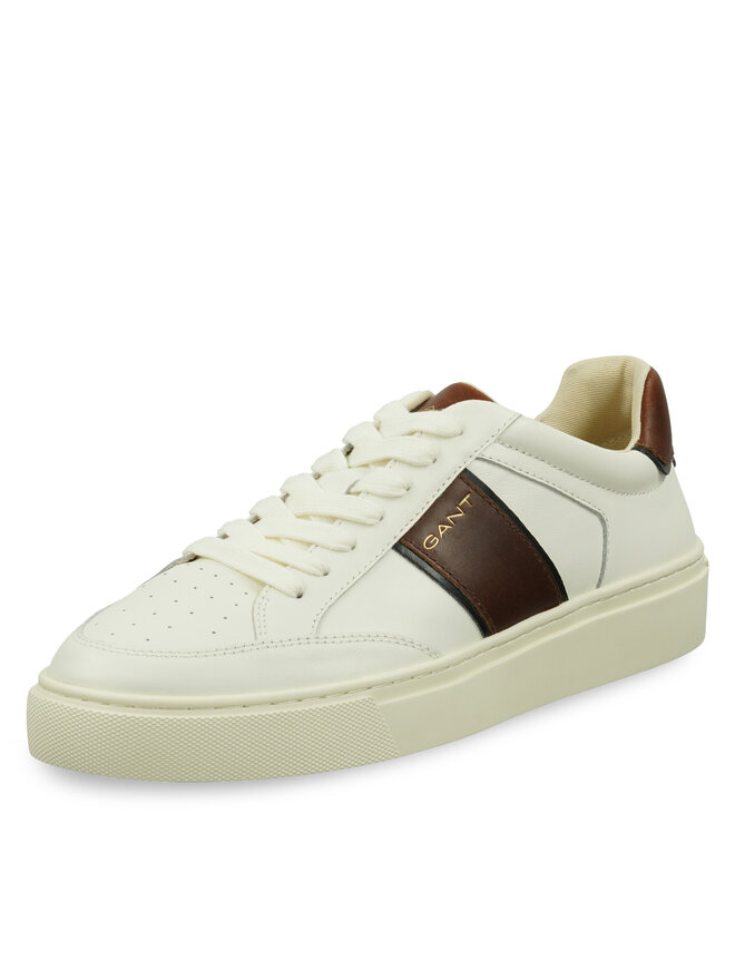 Gant Sneakers Gant 30631890 Écru