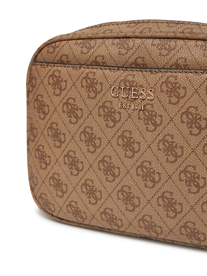 Guess Soma Guess HWSG93 18140 Brūns