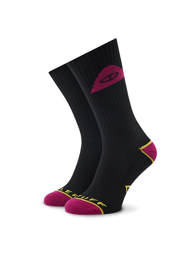 Poler Κάλτσες Ψηλές Unisex Poler Cyclops 223ACUSK01 Μαύρο