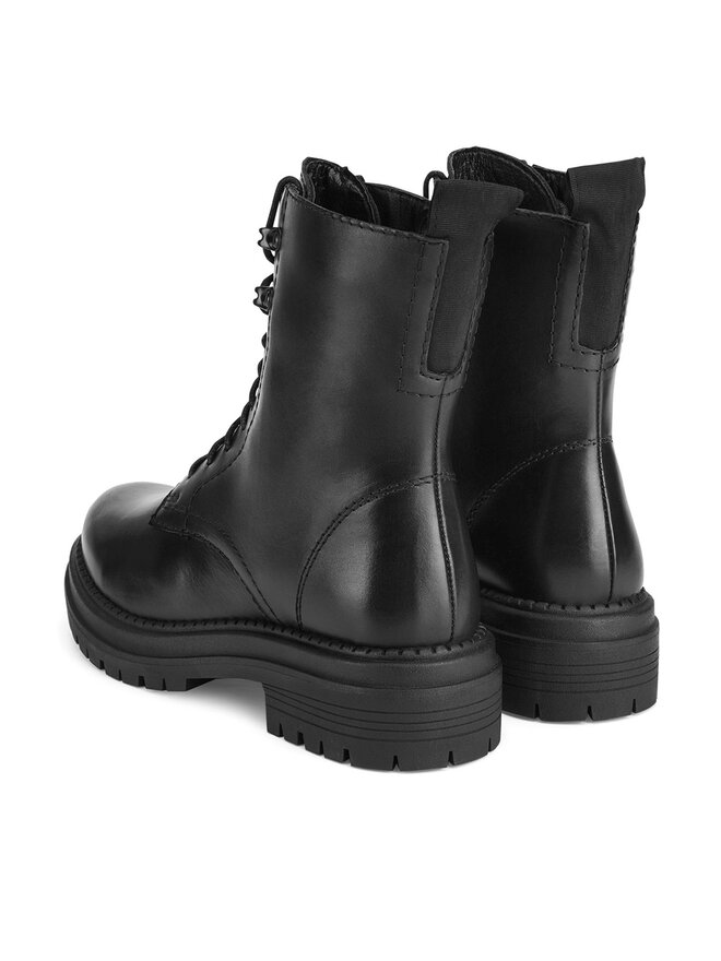 Lasocki Stiefeletten Lasocki RST-WHETHER-29 Schwarz