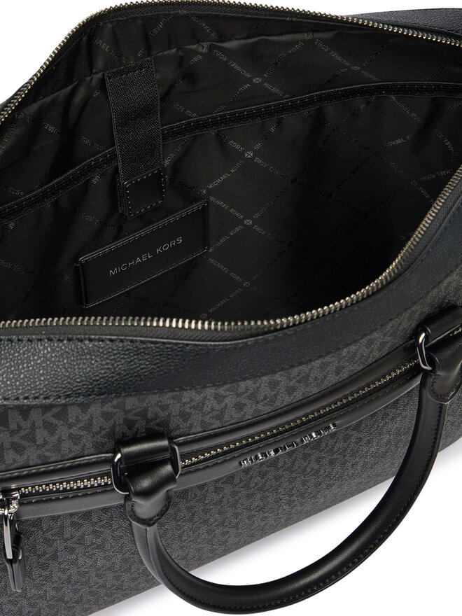 MICHAEL Michael Kors Laptoptasche MICHAEL Michael Kors Jet Set 33S6LJSA6B Schwarz