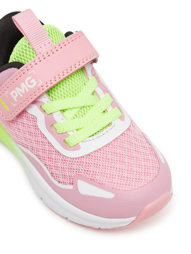 Primigi Sneakersy Primigi 7956600 Różowy