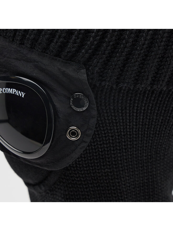 C.P. Company Шарф-снуд C.P. Company 13CMAC301A 005509A Чорний