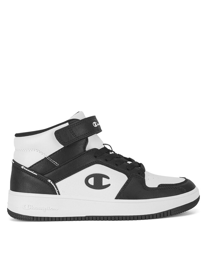 Champion Сникърси Champion RD18 2.0 B GS MID S32413-WW019 Черен