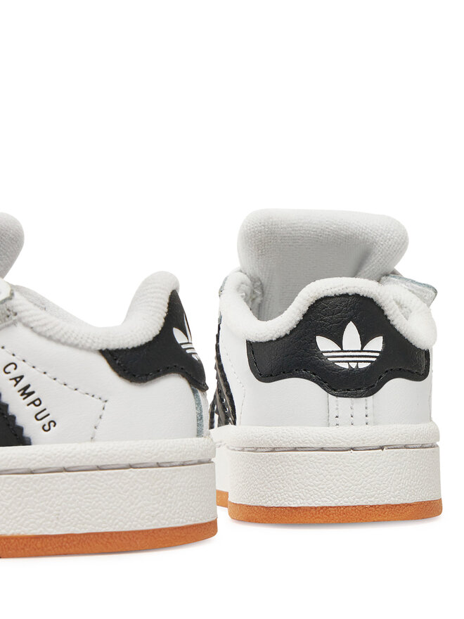 adidas Sneakers adidas Campus 00s Comfort Closure JP7037 Bianco