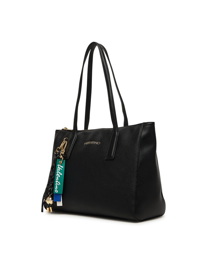 Valentino Handtasche Valentino Ryta Re VBS9UI01 Schwarz