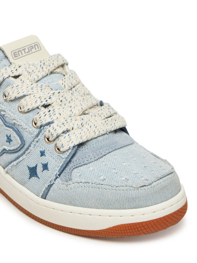 Enterprise Japan Sneakersy Enterprise Japan BB5007 TX342 Modrá