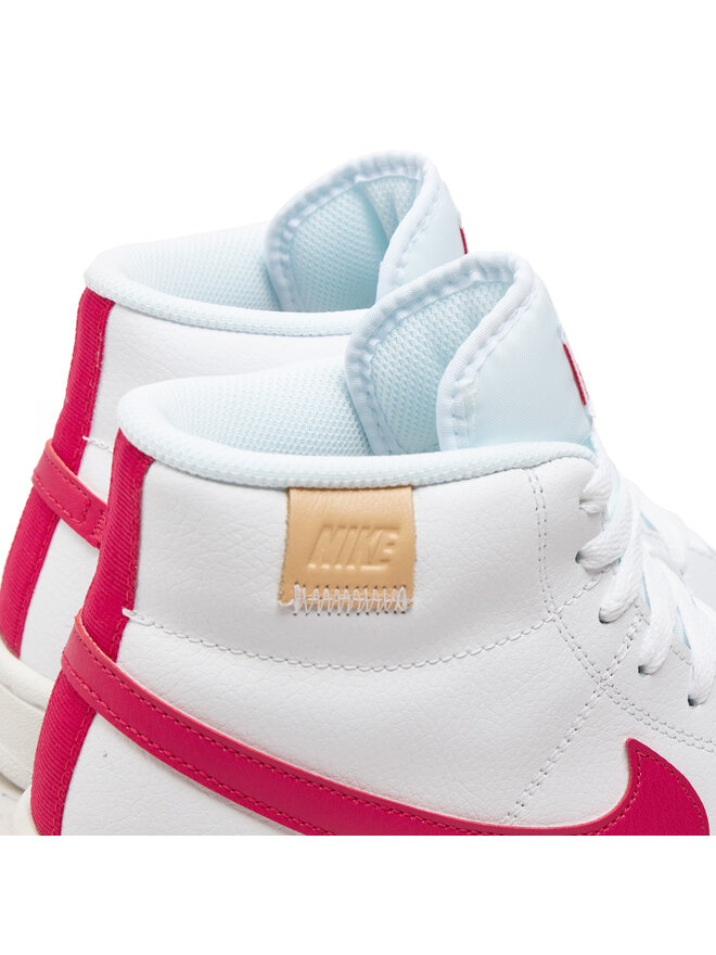 Nike Сникърси Nike CT1725 104 Бял