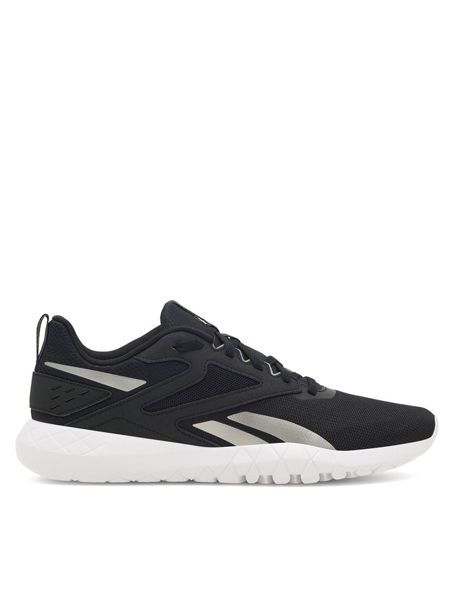 Reebok Edzőtermi cipők Reebok Flexagon Energy Tr 4 100033356 Fekete