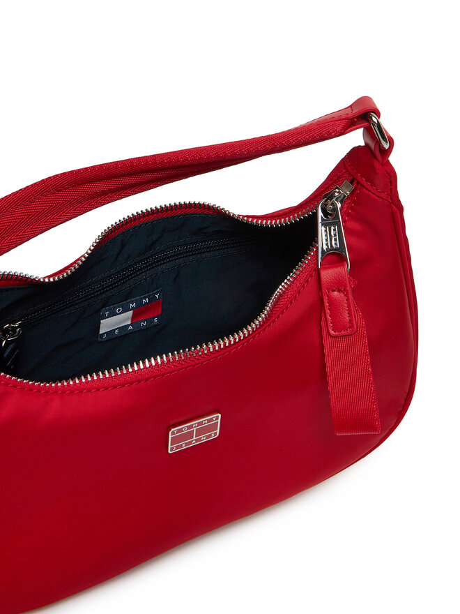 Tommy Jeans Táska Tommy Jeans AW0AW16984 Piros