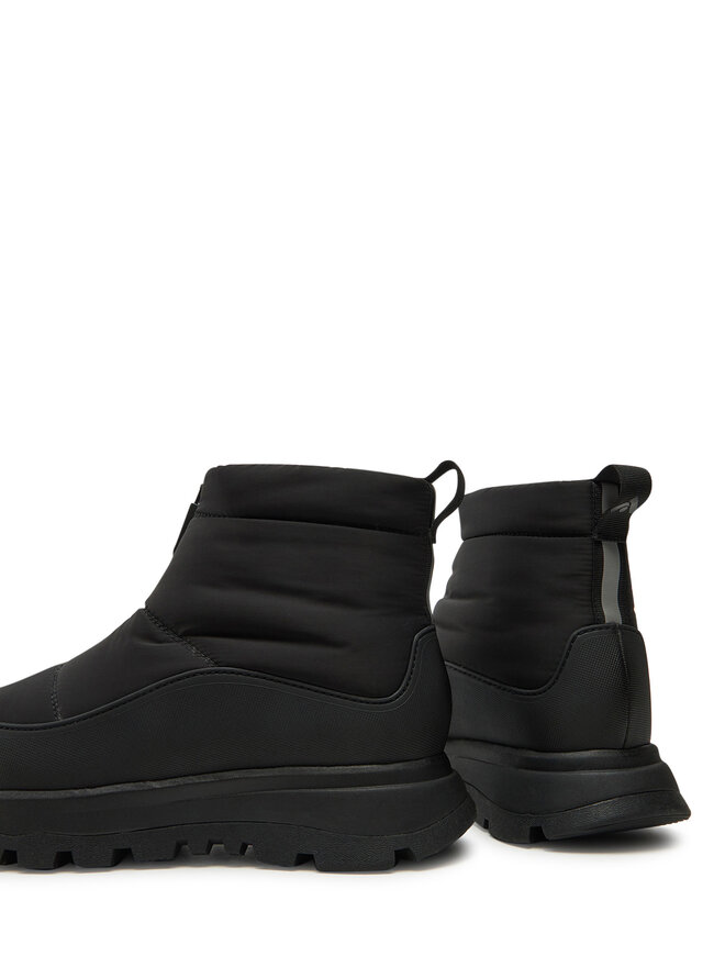 FitFlop Śniegowce FitFlop Neo D-Hyker ID5 B63 Czarny