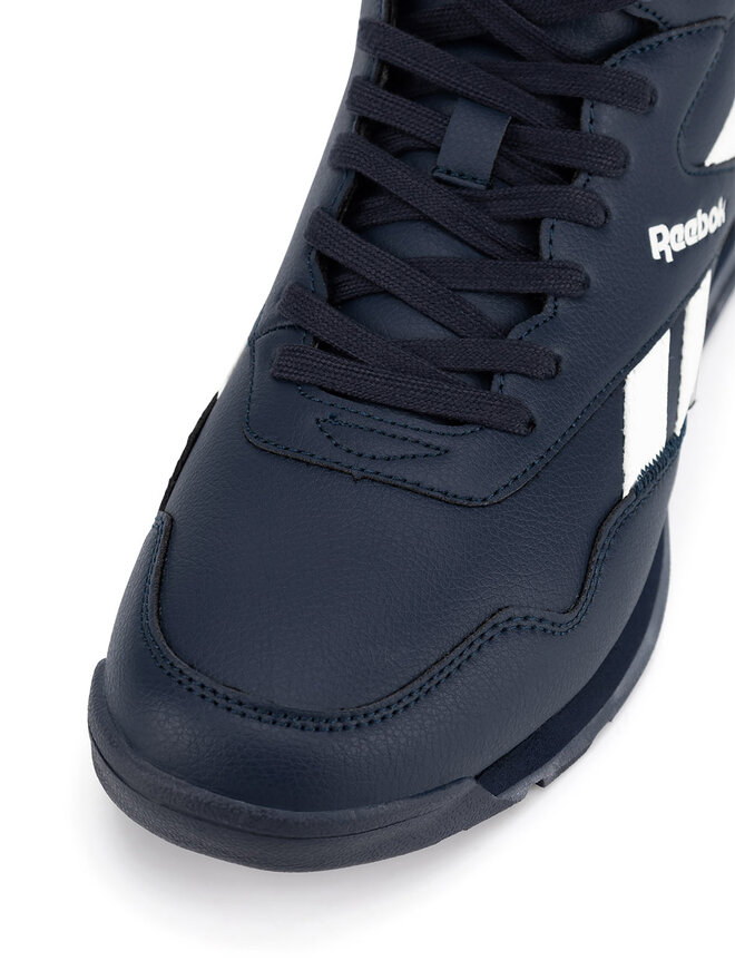 Reebok Bakancs Reebok H8-001 MM Sötétkék