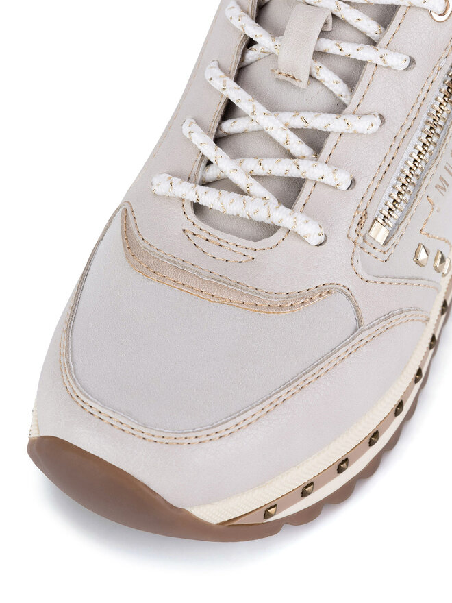 Mustang Sneakers Mustang 1347-310 Beige