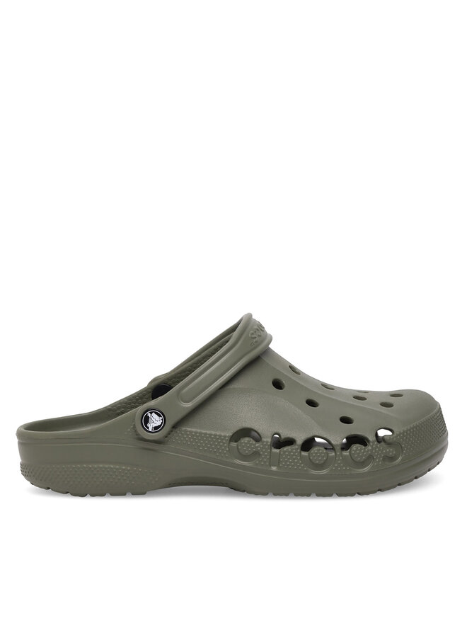 Crocs Pantoletten Crocs BAYA 10126-309 Grün
