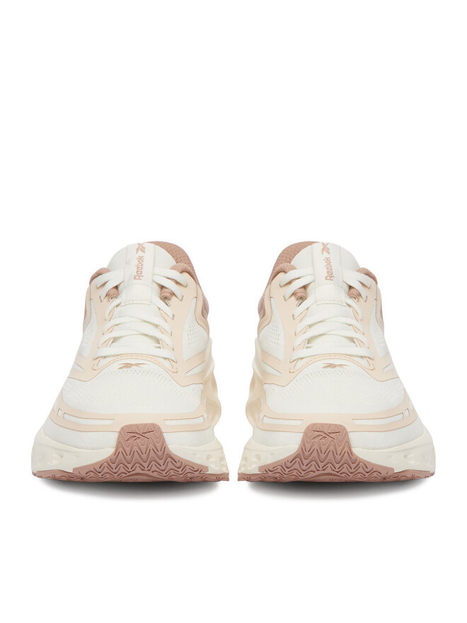 Reebok Laufschuhe Reebok EO-FUEL FLEX RUN 100263348 Creme