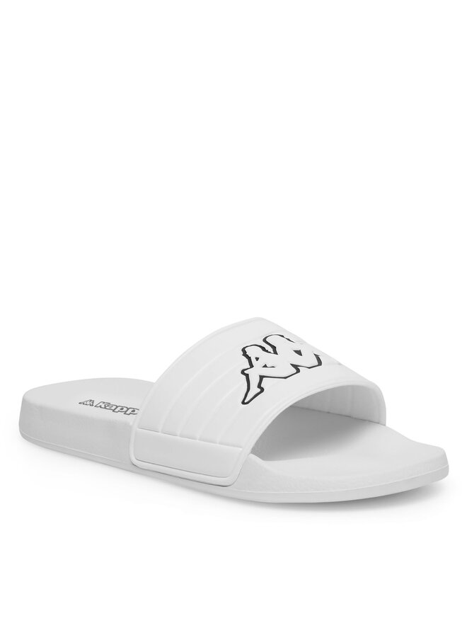 Kappa Papucs Kappa SS24-M1 Fehér