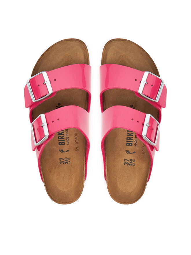 Birkenstock Шльопанці Birkenstock Arizona 1030798 Рожевий