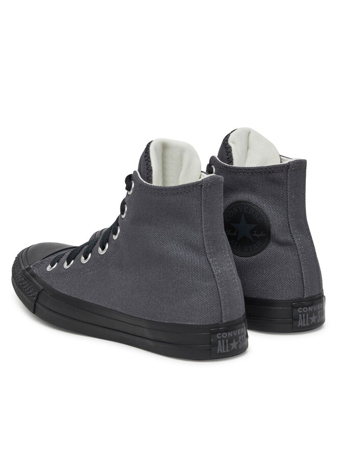 Converse Trampki Converse Chuck Taylor All Star Heavy Canvas A10511C Czarny