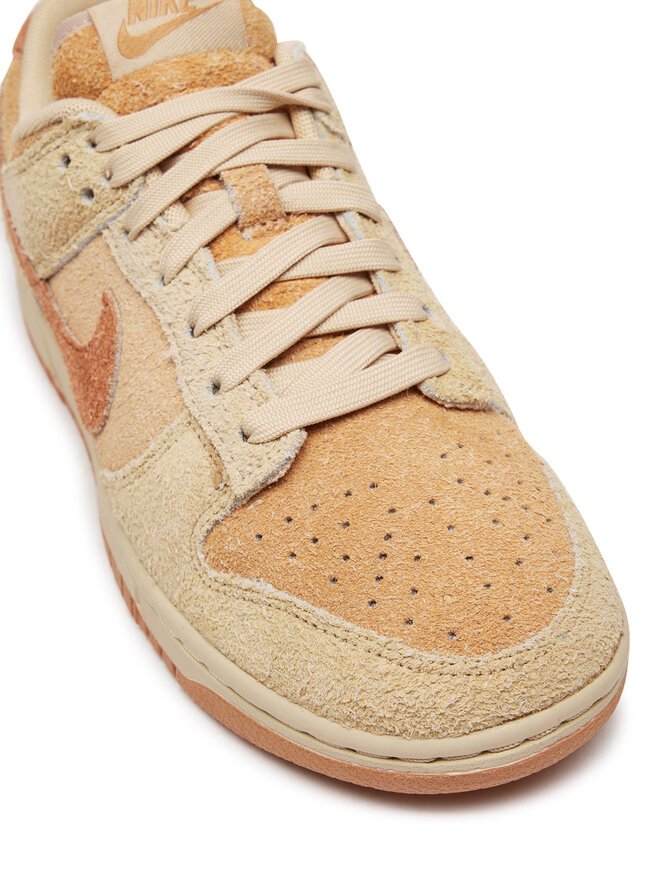 Nike Sneakersy Nike Dunk Low HF5075 287 Pomarańczowy
