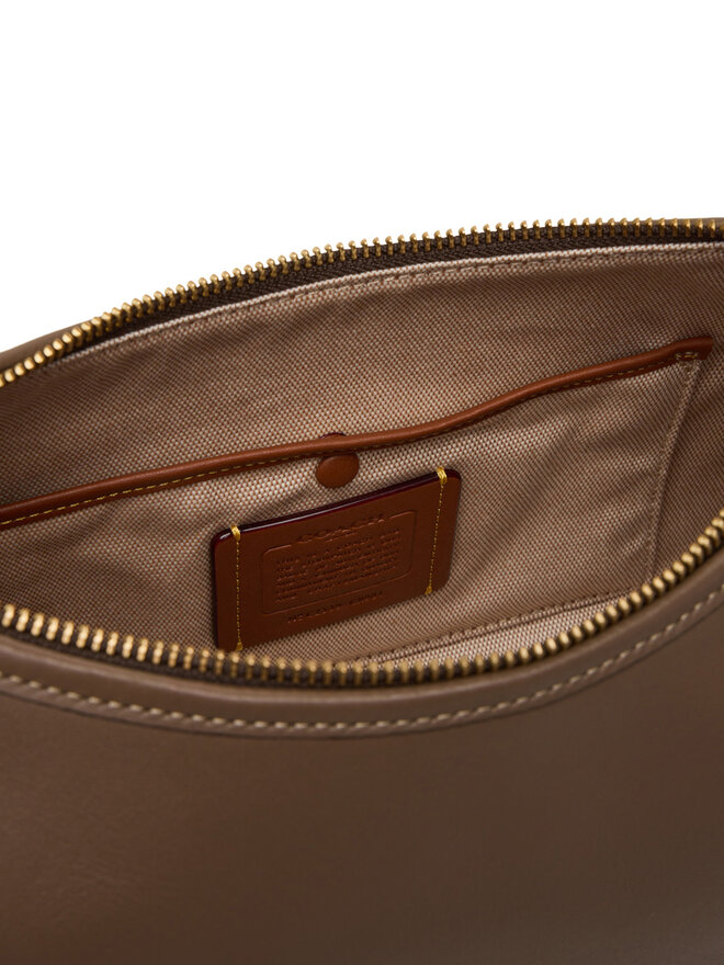 Coach Handtasche Coach CR981 Grau