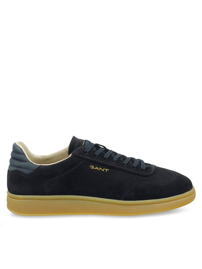 Gant Сникърси Gant 30633958 Тъмносин