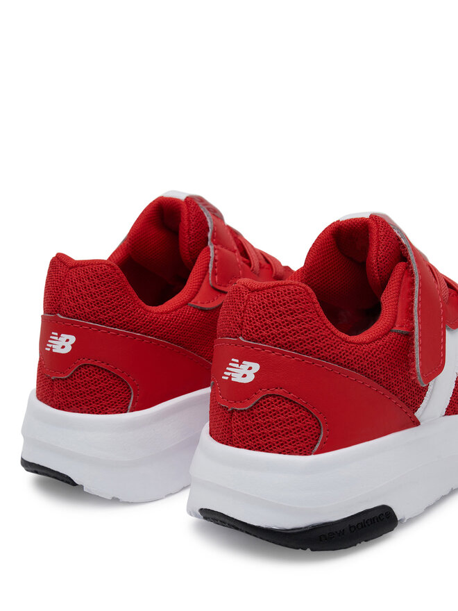 New Balance Buty do biegania New Balance 578's PT578RD Czerwony