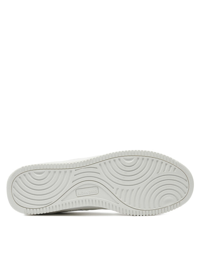 Björn Borg Снікерcи Björn Borg T2010 2342 651502 Білий