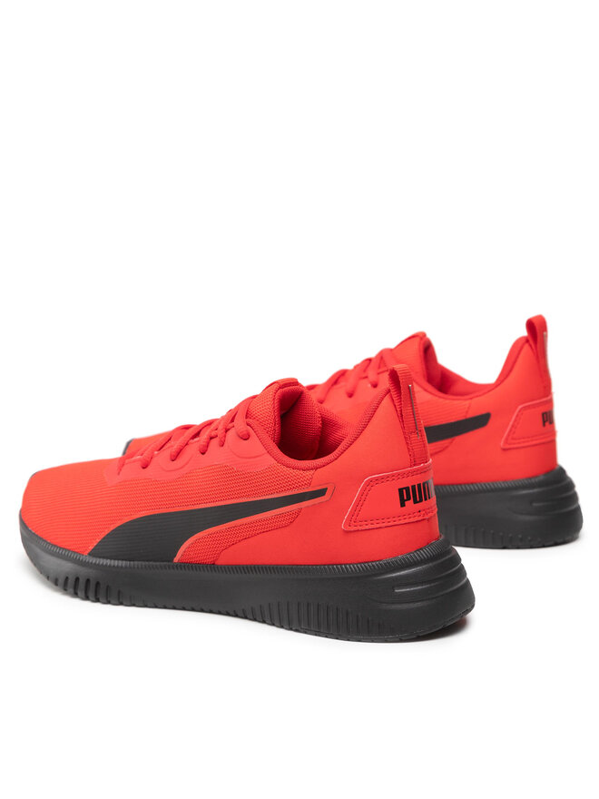 Puma Παπούτσια για Τρέξιμο Puma Flyer Flex 195201 21 Κόκκινο